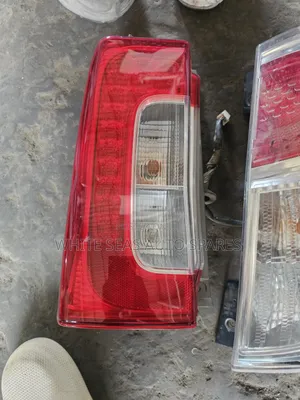 Tanto Taillight