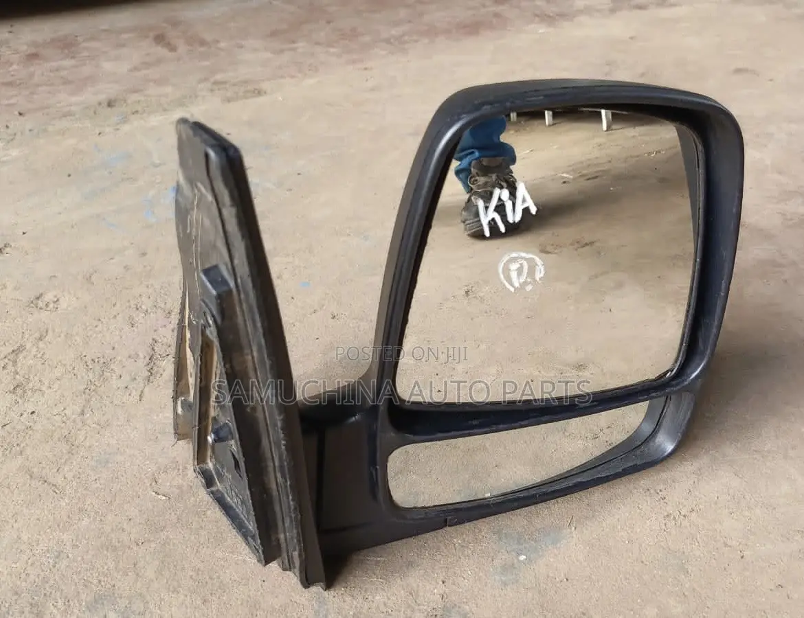 Side Mirror Kia