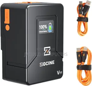 Zg-V99 v Mount Battery