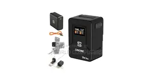 Zg-V99 v Mount Battery