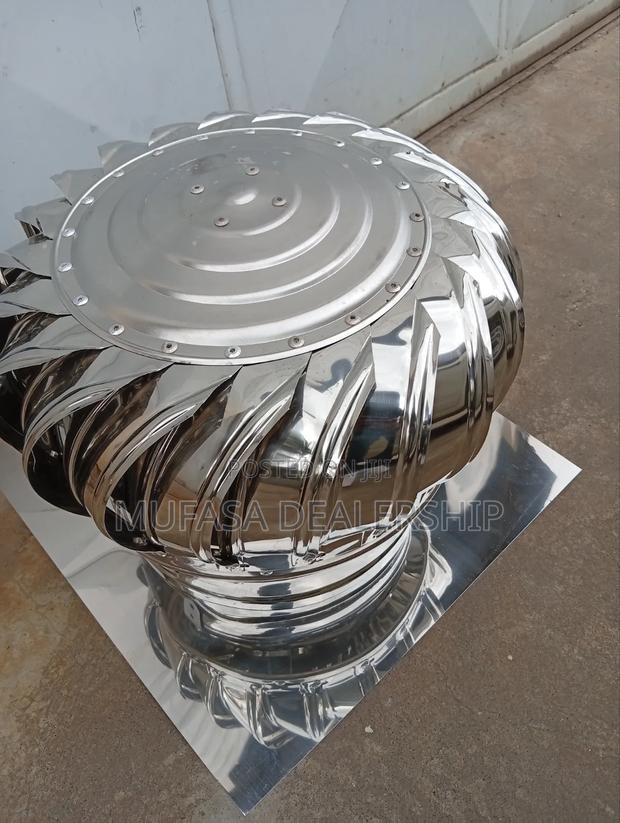 300mm Cyclones