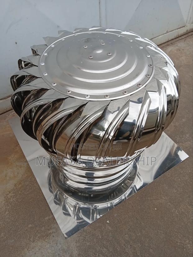 300mm Cyclones - thumbnail 2