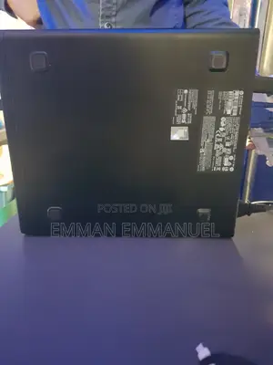Desktop Computer HP ProDesk 600 G6 8GB AMD Ryzen 5 SSD 500GB