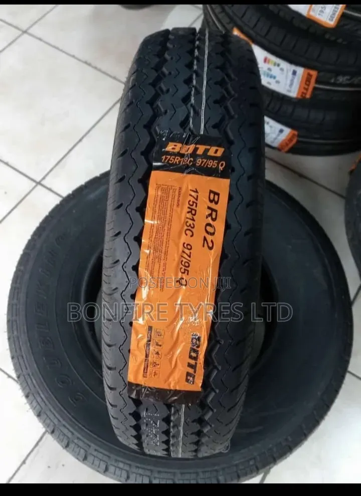 175r13c Boto