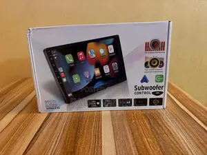 10 Inch 2+32gb Redio