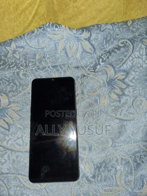Oppo A91 128 GB Black