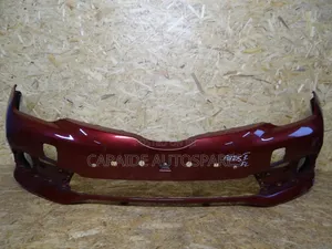 Auris 2016/2017 Bumper Red