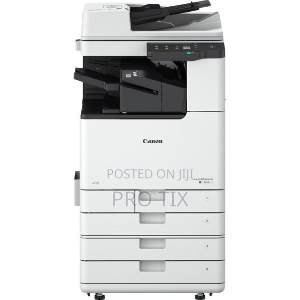 Canon Imagerunner 2945i A3 Monochrome Copier 45ppm Wifi