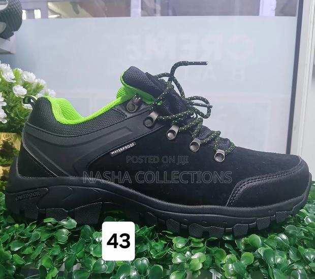 Clean Creme Sneakers - thumbnail 12