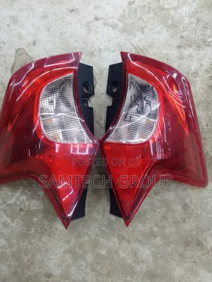 Nissan Note 2014 Tail Lights Available