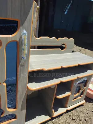 Brown Tv Stand