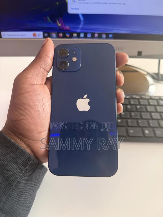 Apple iPhone 12 128 GB Blue