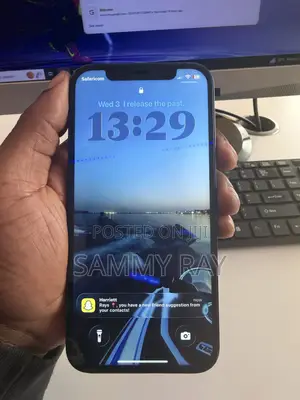 Apple iPhone 12 128 GB Blue