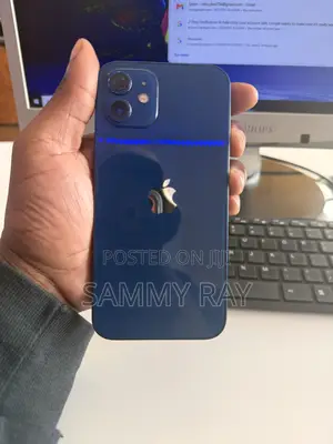 Apple iPhone 12 128 GB Blue