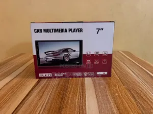 7 Inch 4+64gb Redio