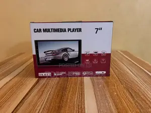 7 Inch 4+64gb Redio