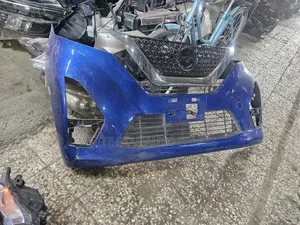 Nissan Dayz Roox 2020 Front Bumper