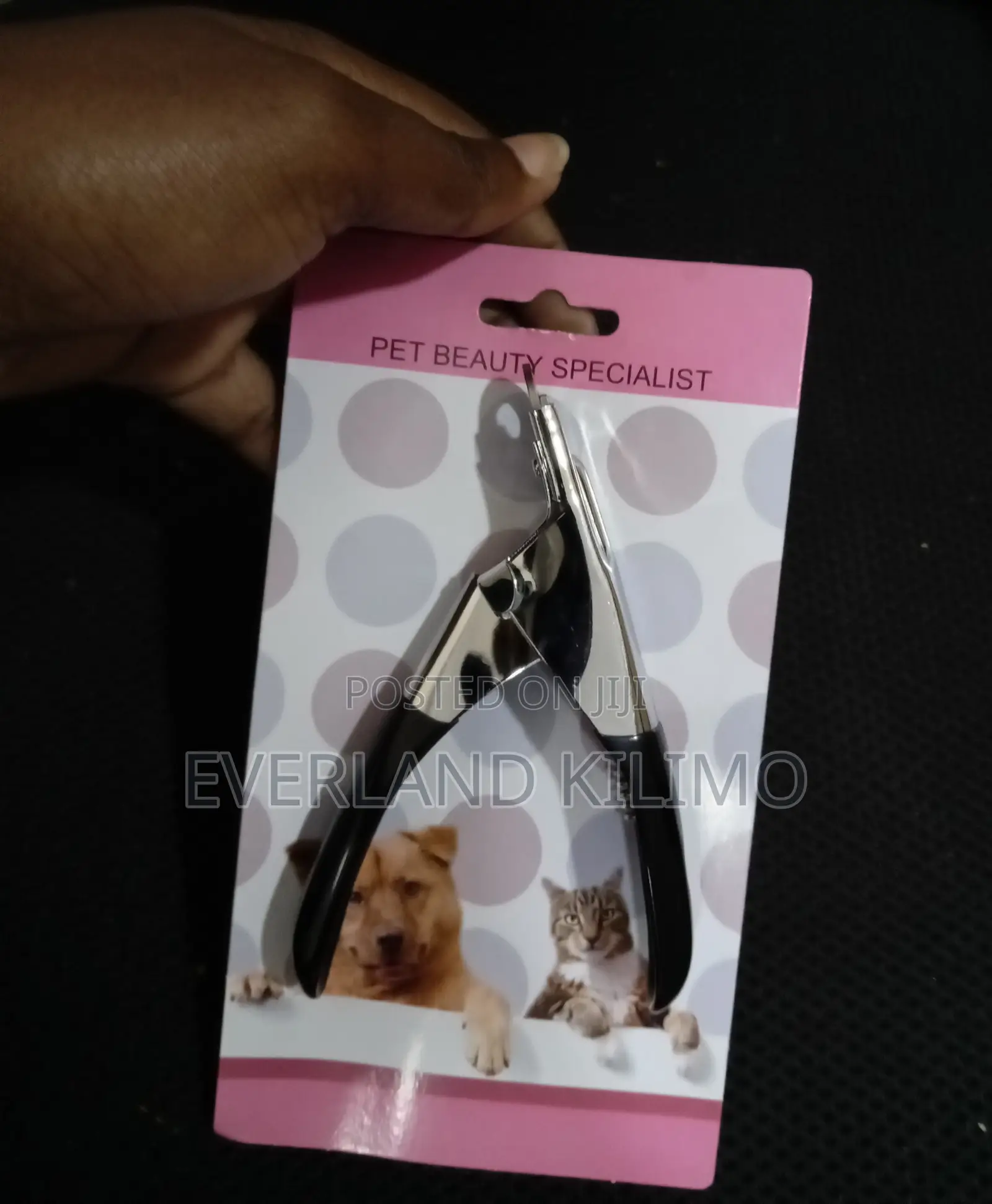 Pets Nail Clippers