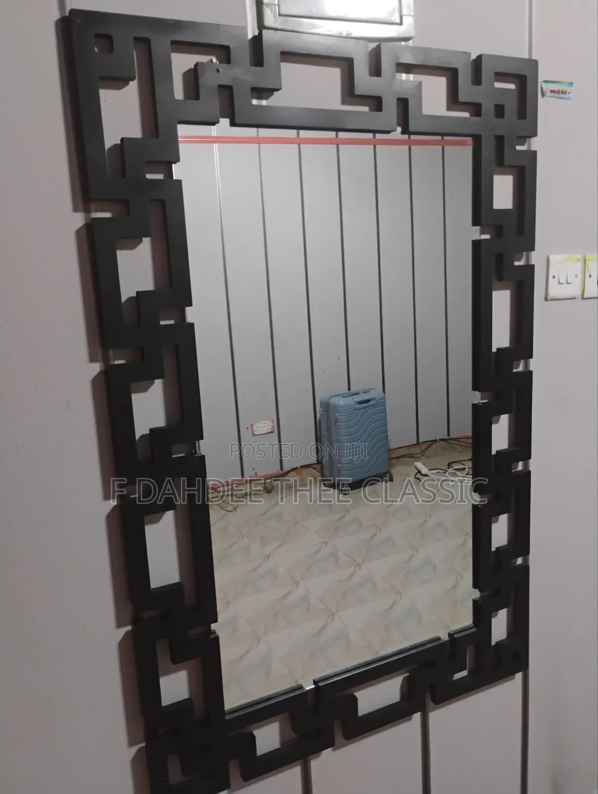 Wall Mirror