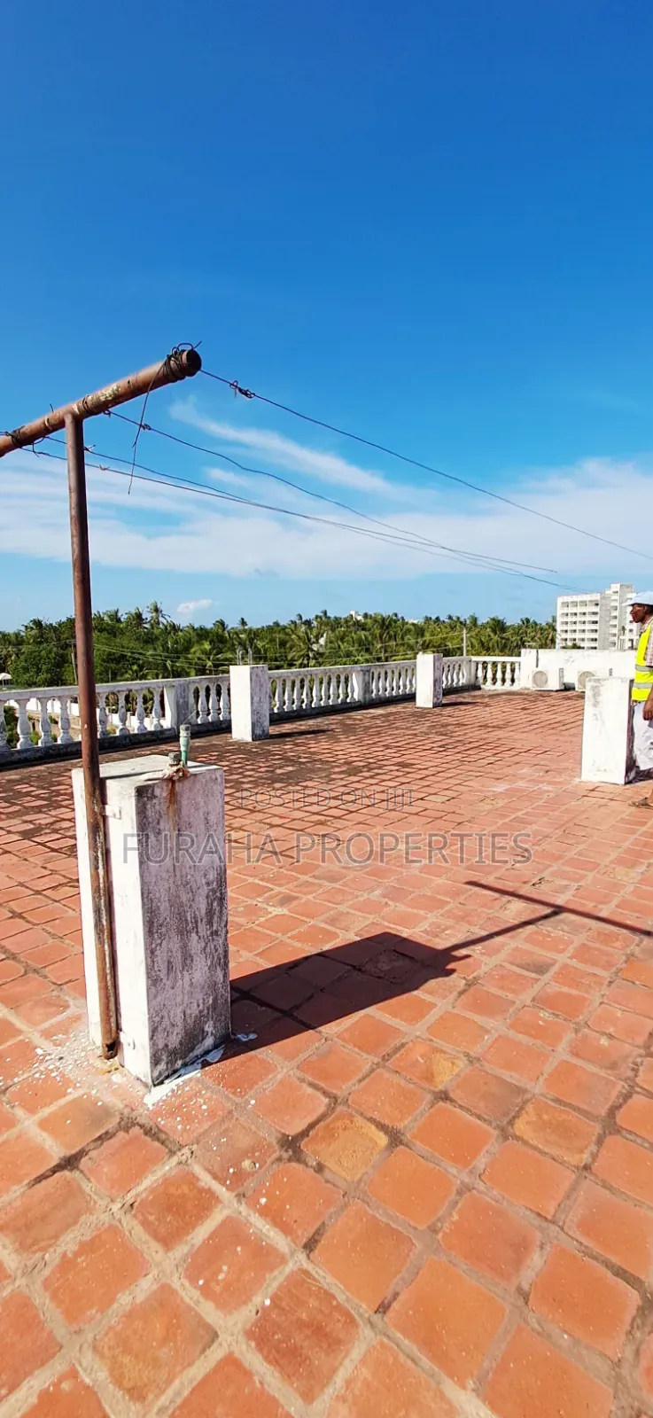 2bdrm Apartment in Shanzu for sale