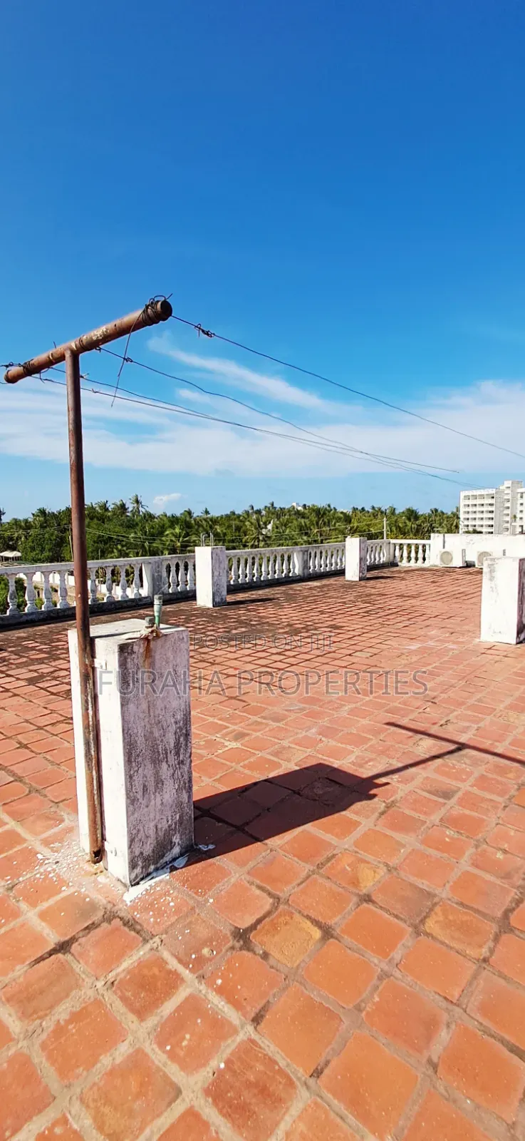 2bdrm Apartment in Shanzu for sale