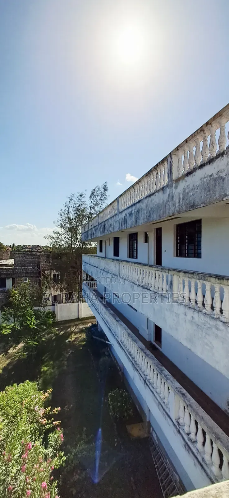 2bdrm Apartment in Shanzu for sale