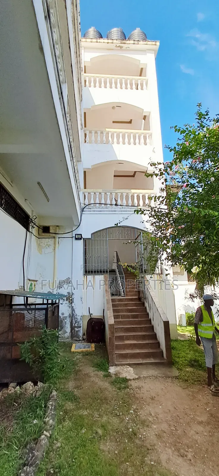 2bdrm Apartment in Shanzu for sale