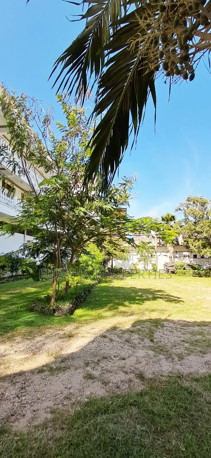 2bdrm Apartment in Shanzu for sale