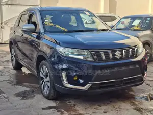 Suzuki Escudo 2023 Blue