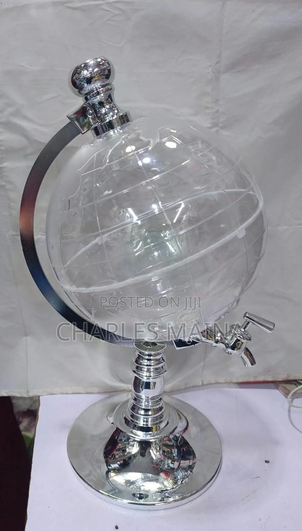Globe Dispenser