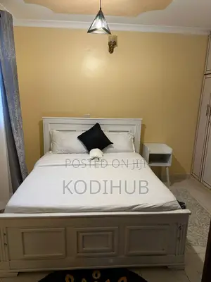 Elegant 2 Bedroom Airbnb in Eldoret