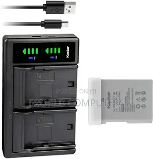 Swit S-8110s Battery (Same Price for Charger)