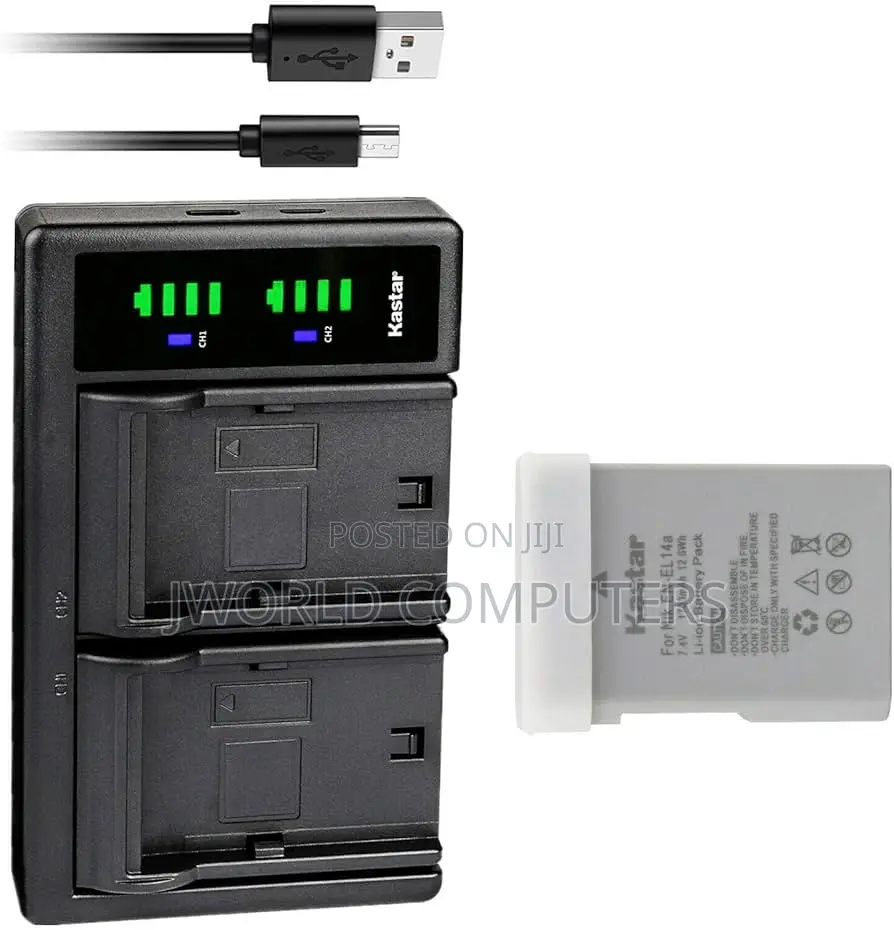 Swit S-8110s Battery (Same Price for Charger)