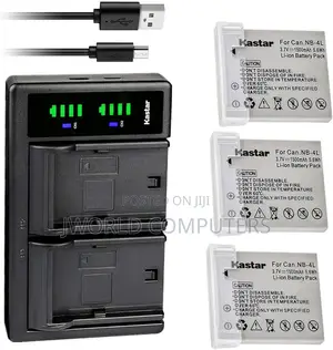 Swit S-8110s Battery (Same Price for Charger)