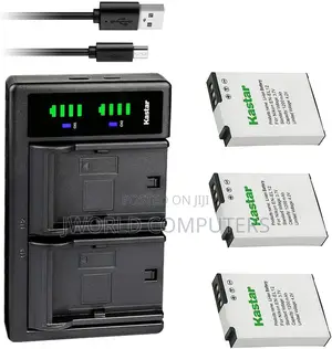 Swit S-8110s Battery (Same Price for Charger)