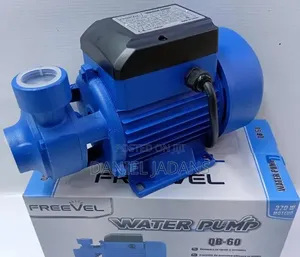 Brand New Booster Pump 0.5 Hp/ Booster Pump 0.5 Hp