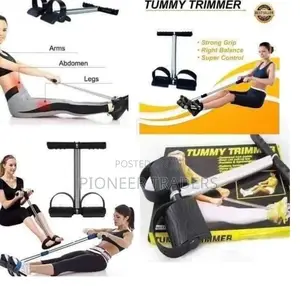 Tummy Trimmer