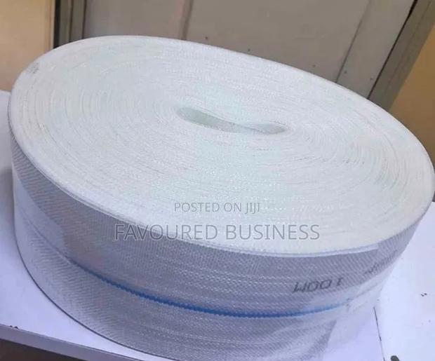 Brand New 3 "100m Canvas Delivery Pipe / Durable Delivery Pipe 3 Inch