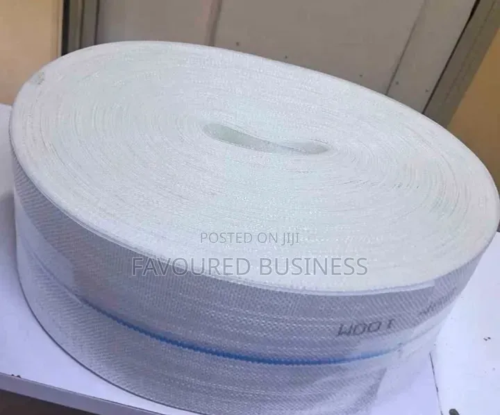 Brand New 3 "100m Canvas Delivery Pipe / Durable Delivery Pipe 3 Inch