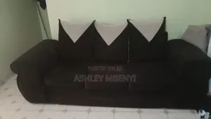 Three Seater Sofa