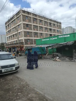 Plot Eastleigh