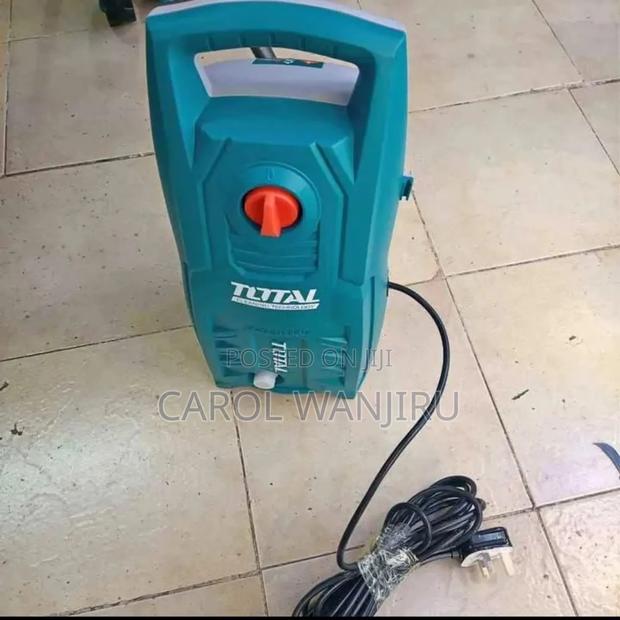 2000w Total High Pressure Washer/Total High Pressure Washer