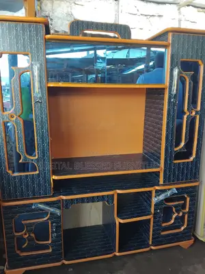 Black Cabinet