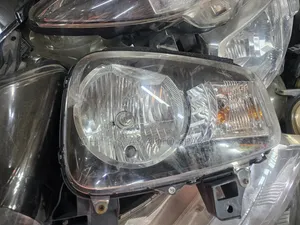 Alto 2015 Headlight