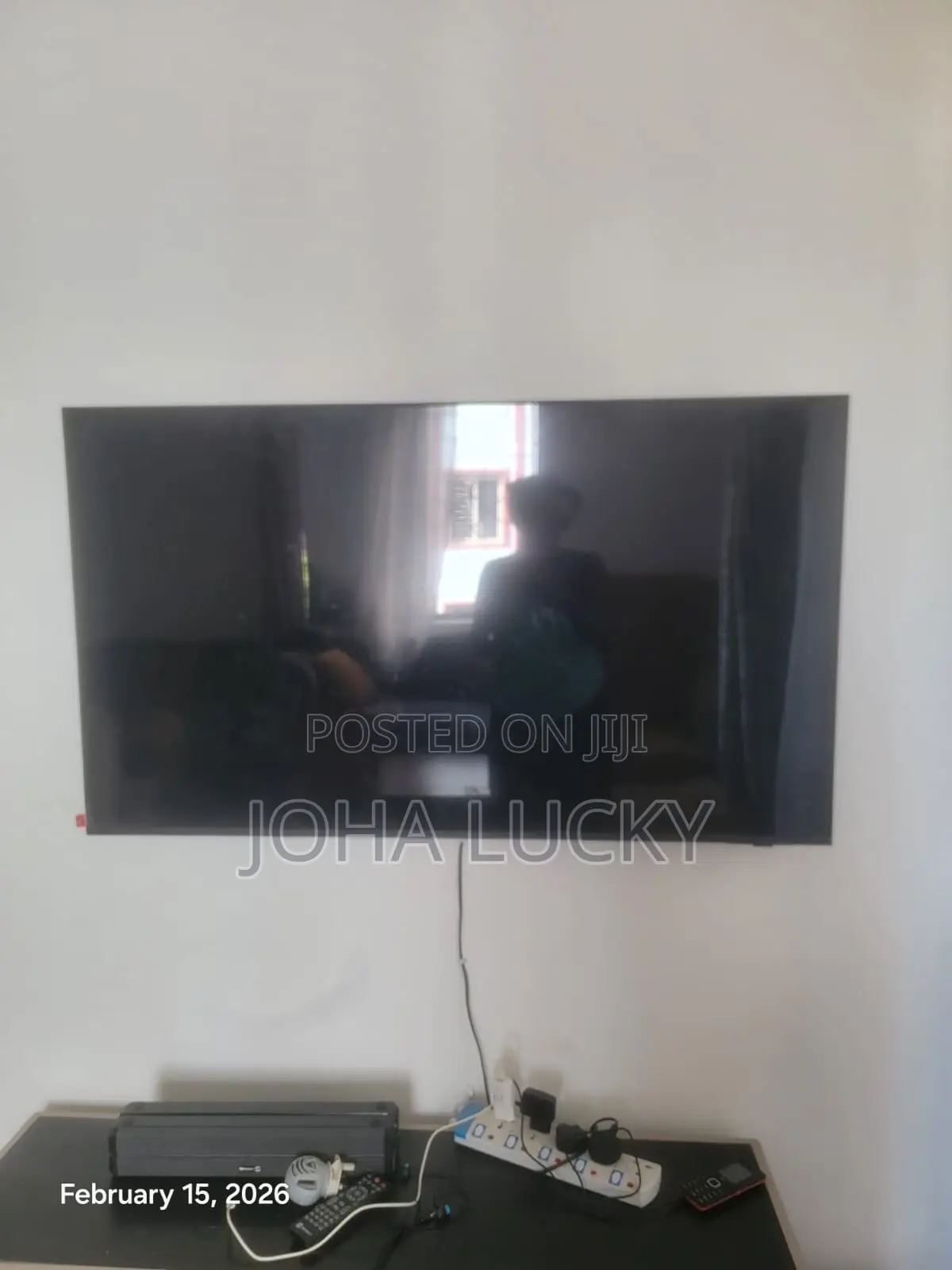 Samsung Television