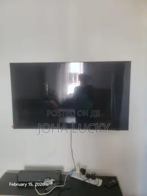 Samsung Television