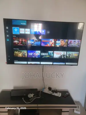 Samsung Television