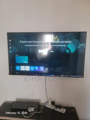 Samsung Television