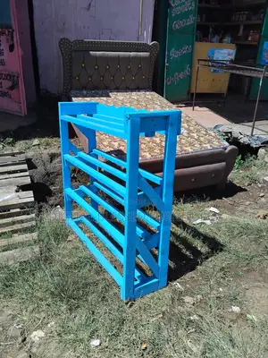 Blshoe Rack