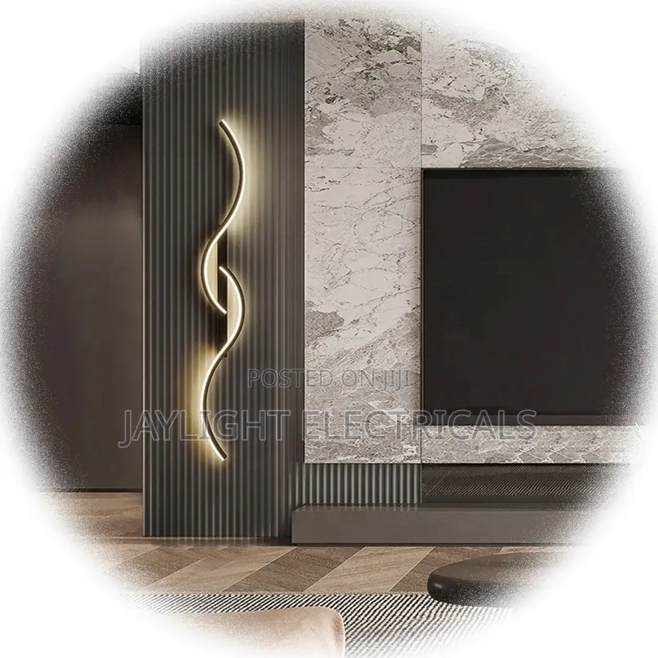 New Design Modern Creative Light for Living Room